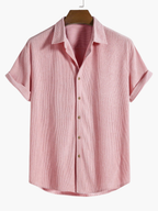 Ensemble homme chemise et pantalon