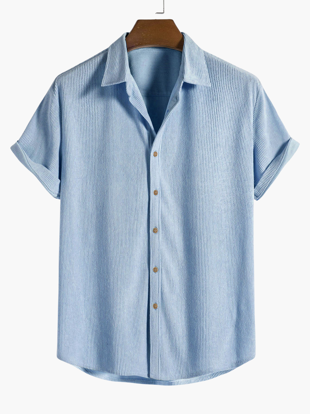 Ensemble homme chemise et pantalon