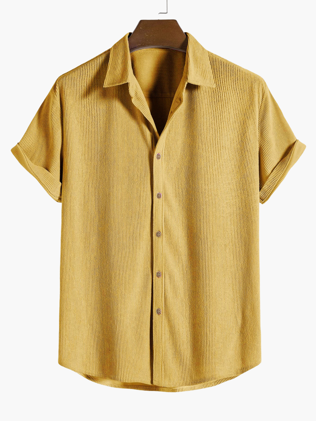 Ensemble homme chemise et pantalon