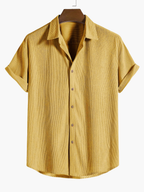 Ensemble homme chemise et pantalon