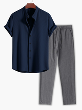 Bleu marine