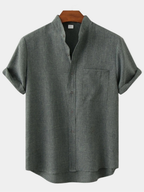 Ensemble homme poche poitrine