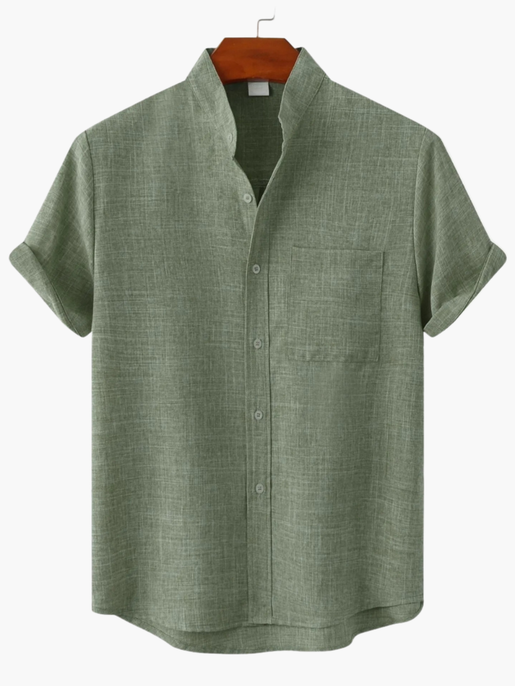 Ensemble homme poche poitrine