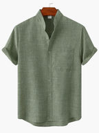Ensemble homme poche poitrine