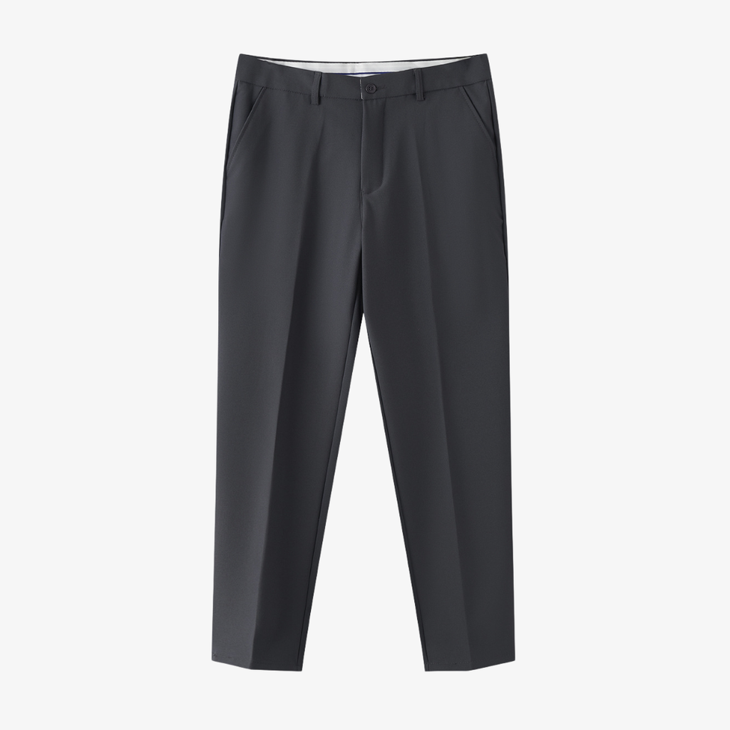 Ensemble homme polo et pantalon