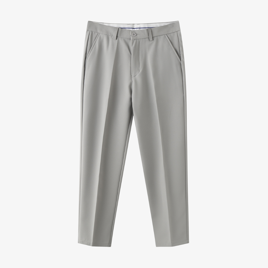Ensemble homme polo et pantalon