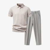 Begie/Gris clair