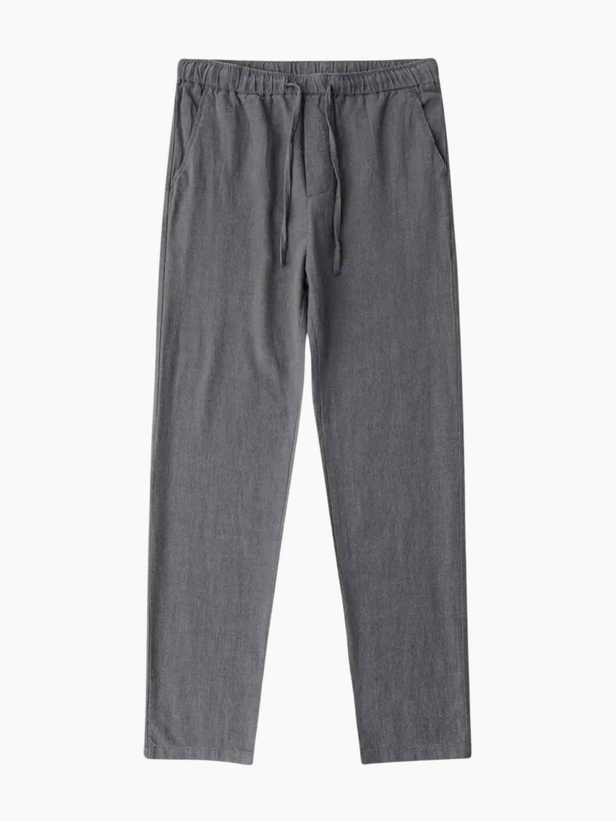 Ensemble homme polo maille gaufrée