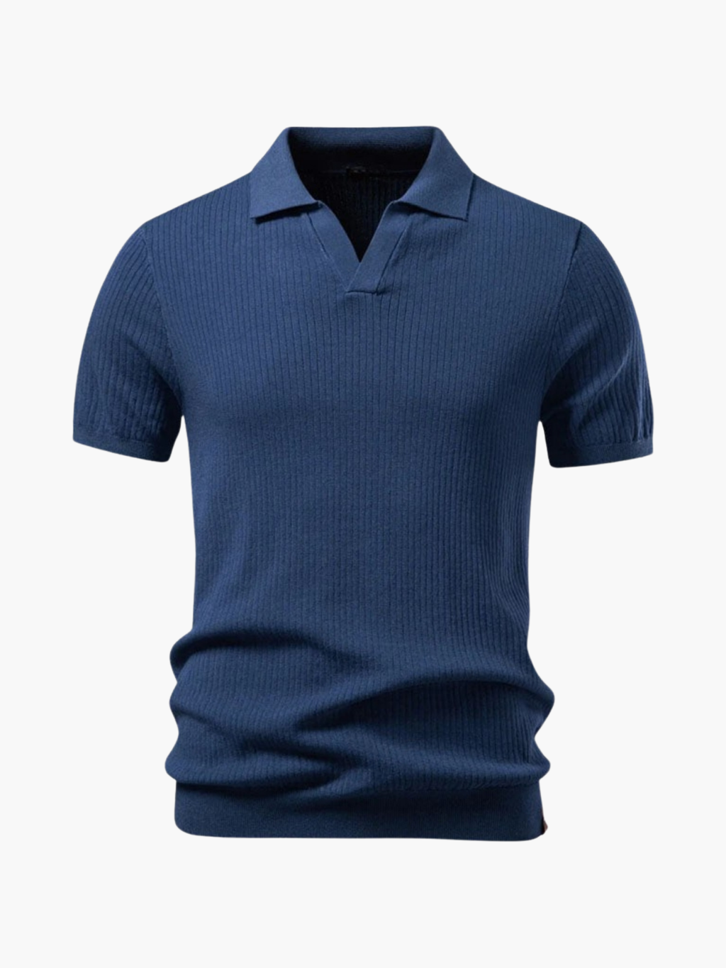 Ensemble homme polo manches courtes