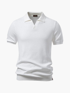 Ensemble homme polo manches courtes