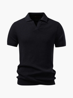 Ensemble homme polo manches courtes