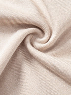 Ensemble homme polo zippé et pantalon habillé