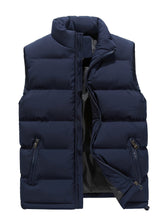 Bleu marine