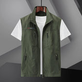 Vert militaire