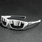 Lunettes de soleil homme polarisées