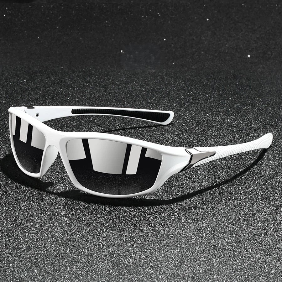 Lunettes de soleil homme polarisées