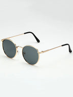 Lunettes de soleil homme vintage