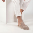 Mules homme à enfiler