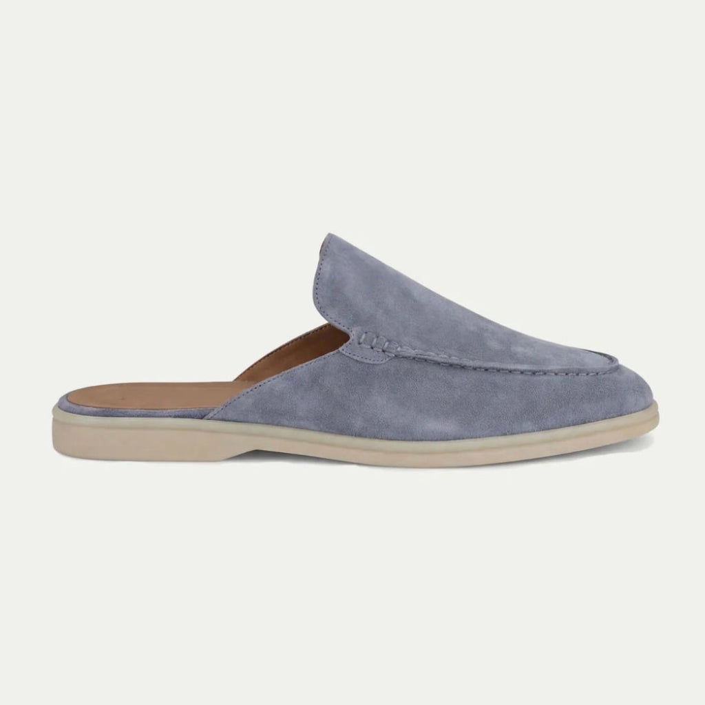 Mules homme à enfiler