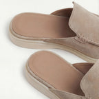 Mules homme à enfiler