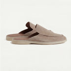 Mules homme à enfiler