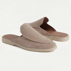 Mules homme à enfiler