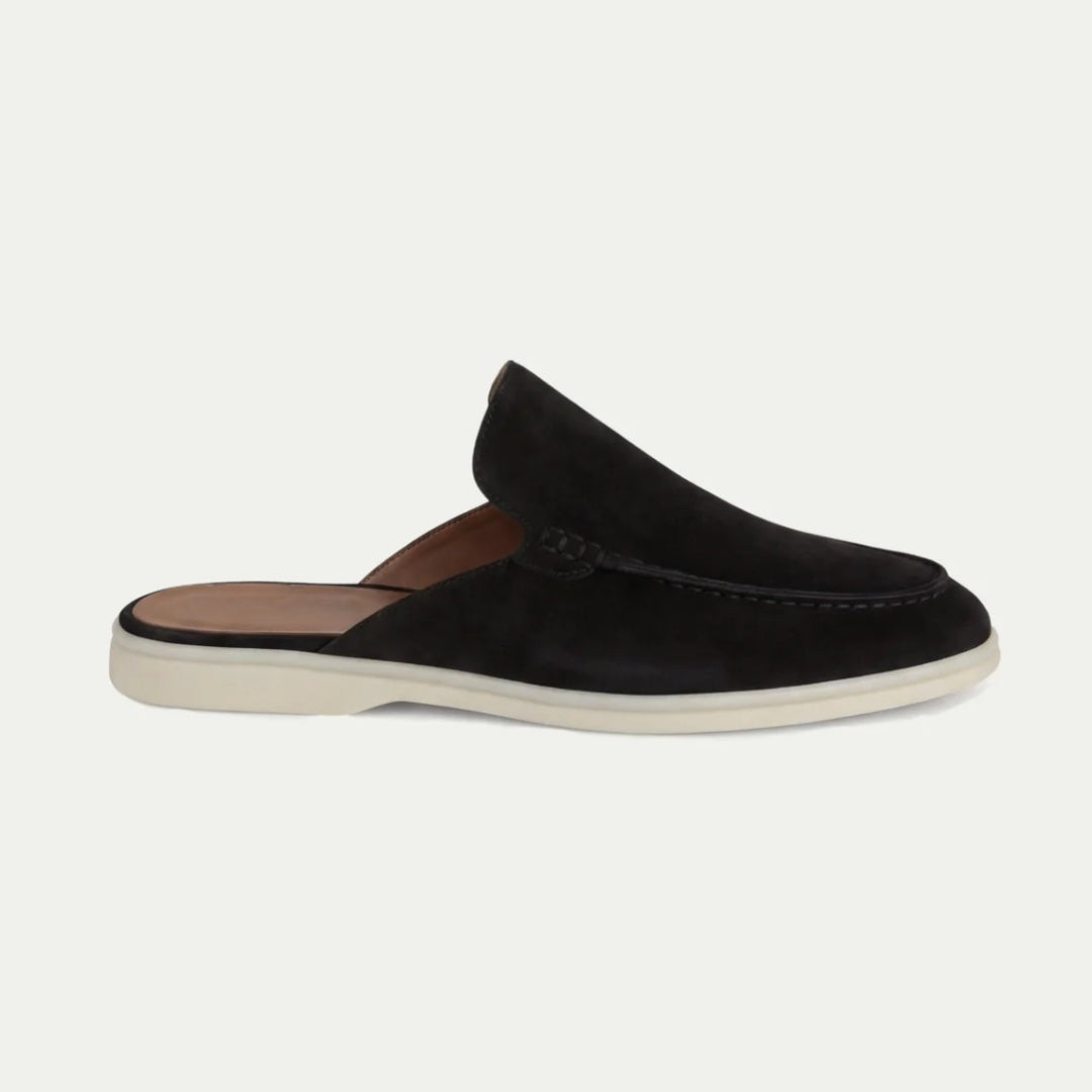 Mules homme à enfiler