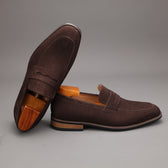 Marron foncé