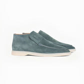 Bleu-gris