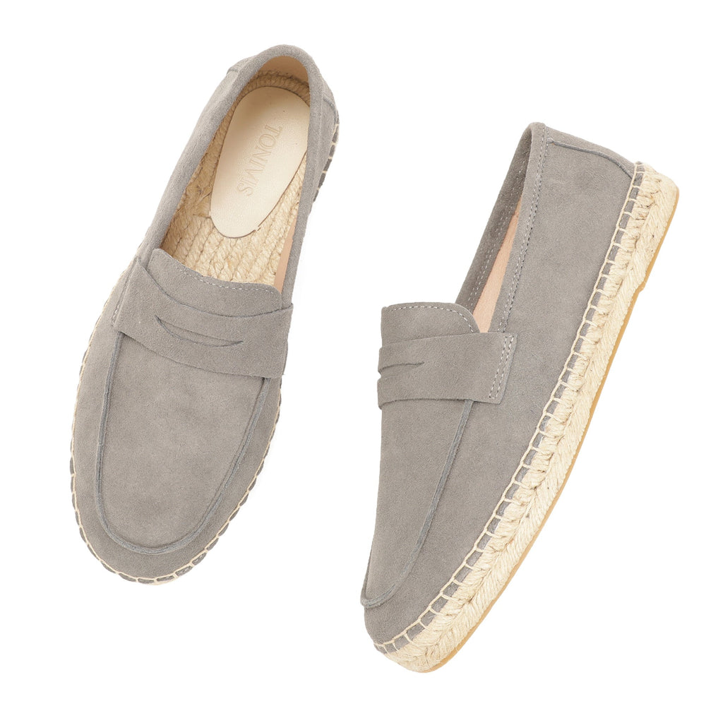 Mocassins homme Forme sans lacets