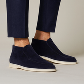 Bleu foncé
