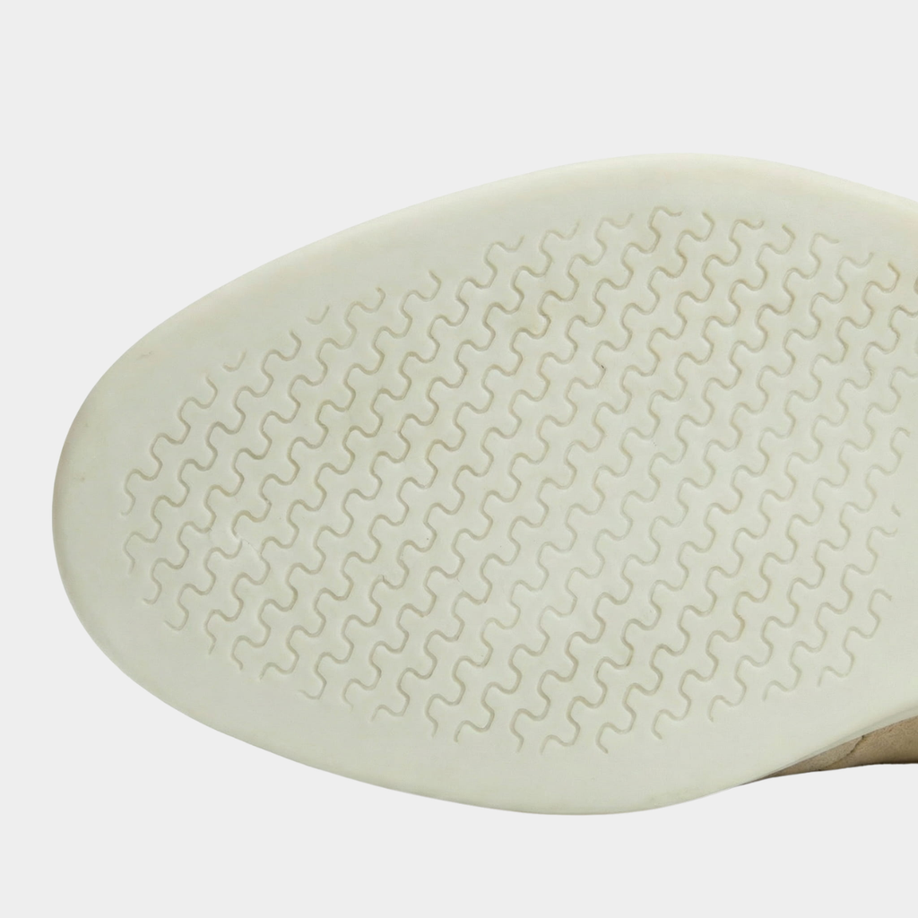 Mocassins homme souples à enfiler