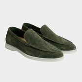 Vert militaire
