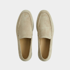 Mocassins homme souples à enfiler