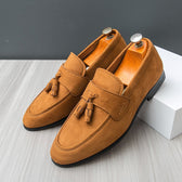 Marron clair