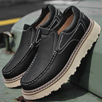 Mocassins homme
