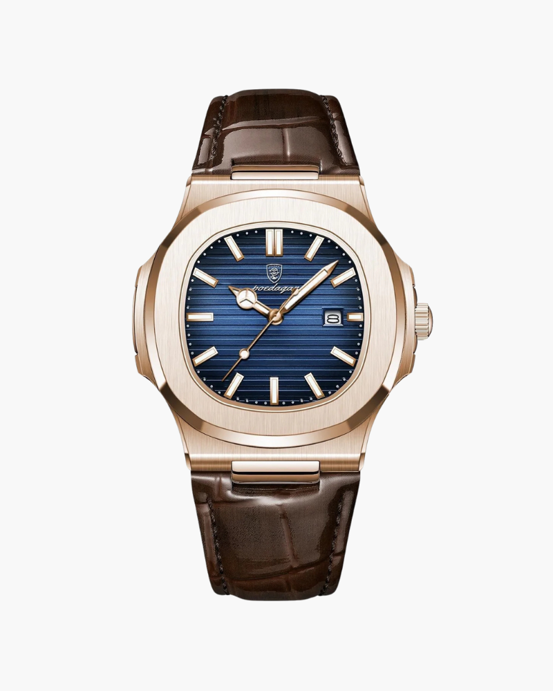 Montre Date Classique pour Homme
