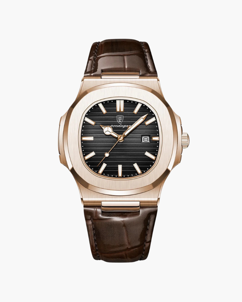 Montre Date Classique pour Homme