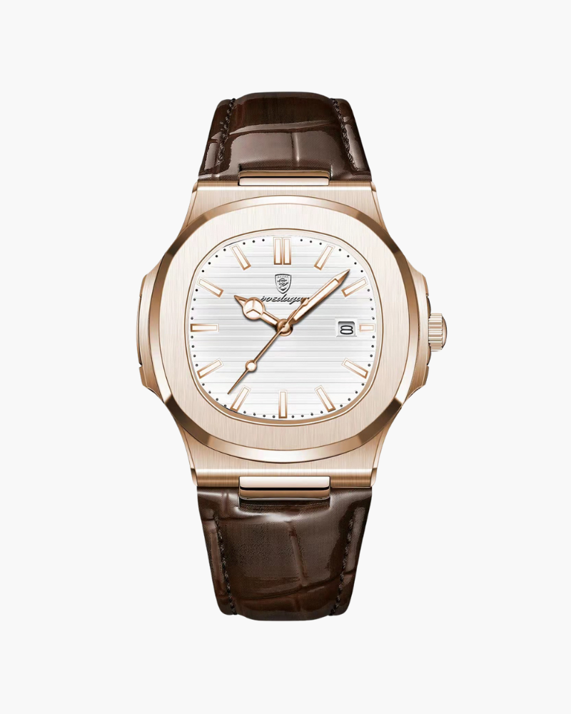Montre Date Classique pour Homme