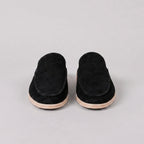 Mules mocassins homme à enfiler