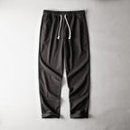 Pantalon homme à poches latérales
