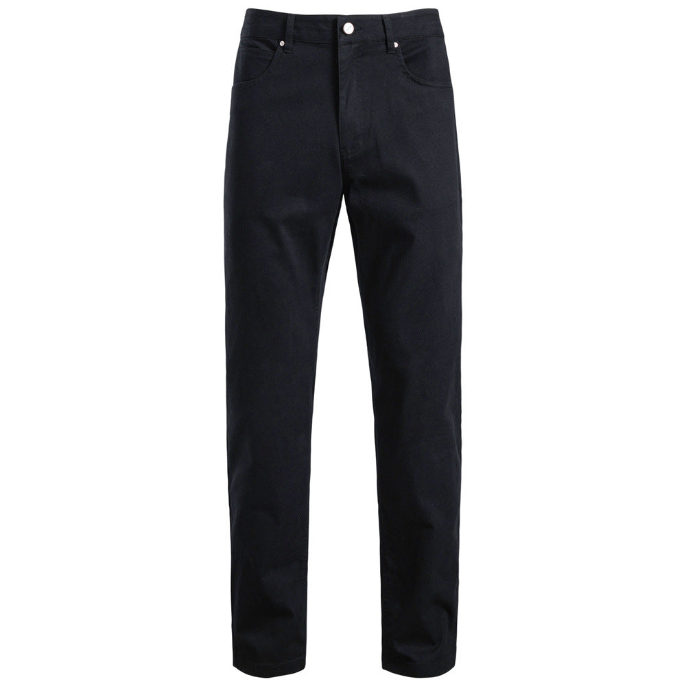 Pantalon homme cinq poches