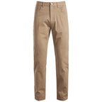 Pantalon homme cinq poches