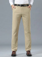 Pantalon homme droit