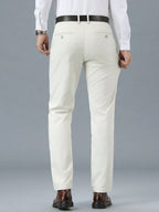 Pantalon homme droit