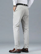Pantalon homme droit