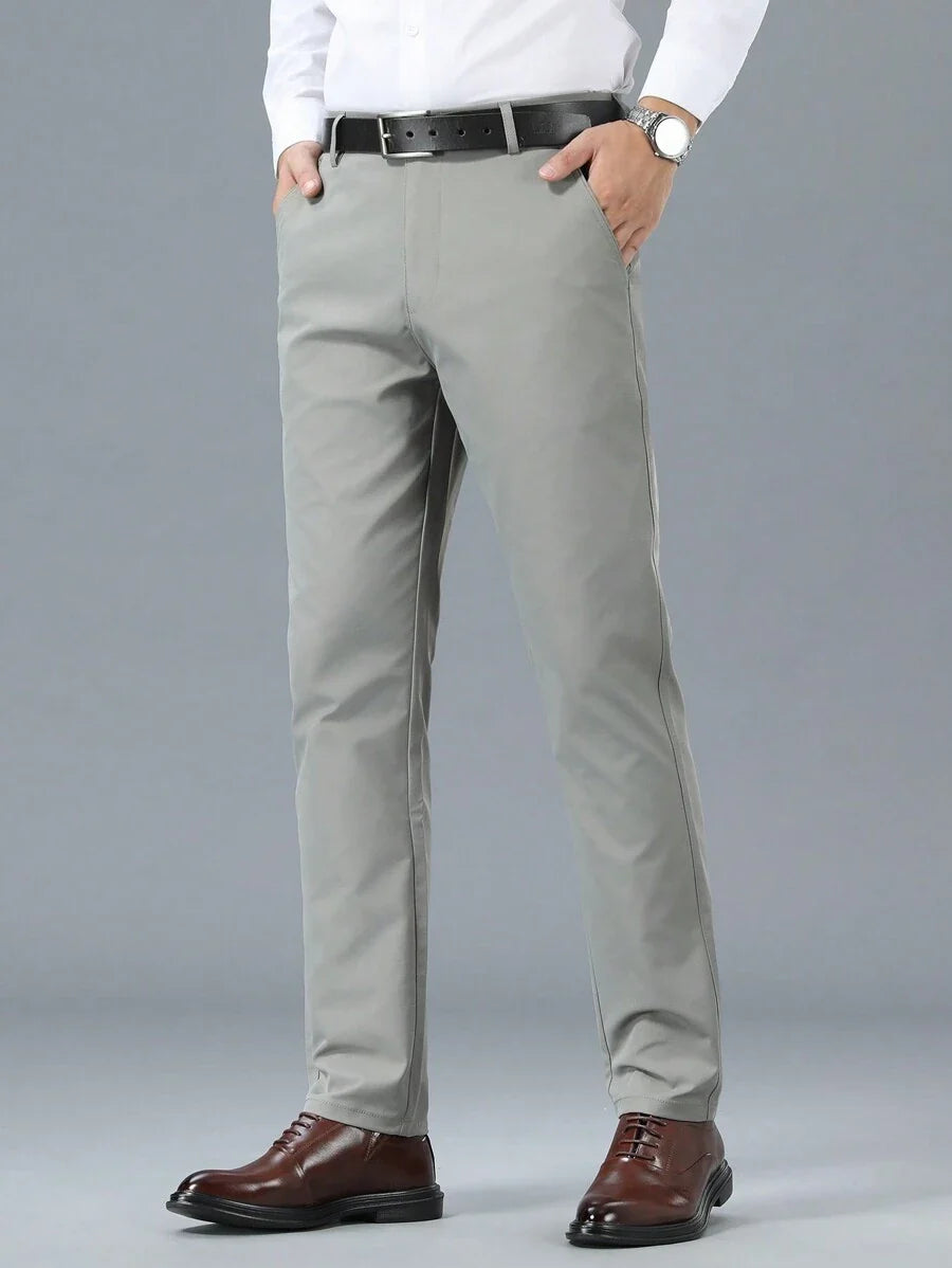 Pantalon homme droit