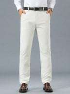 Pantalon homme droit