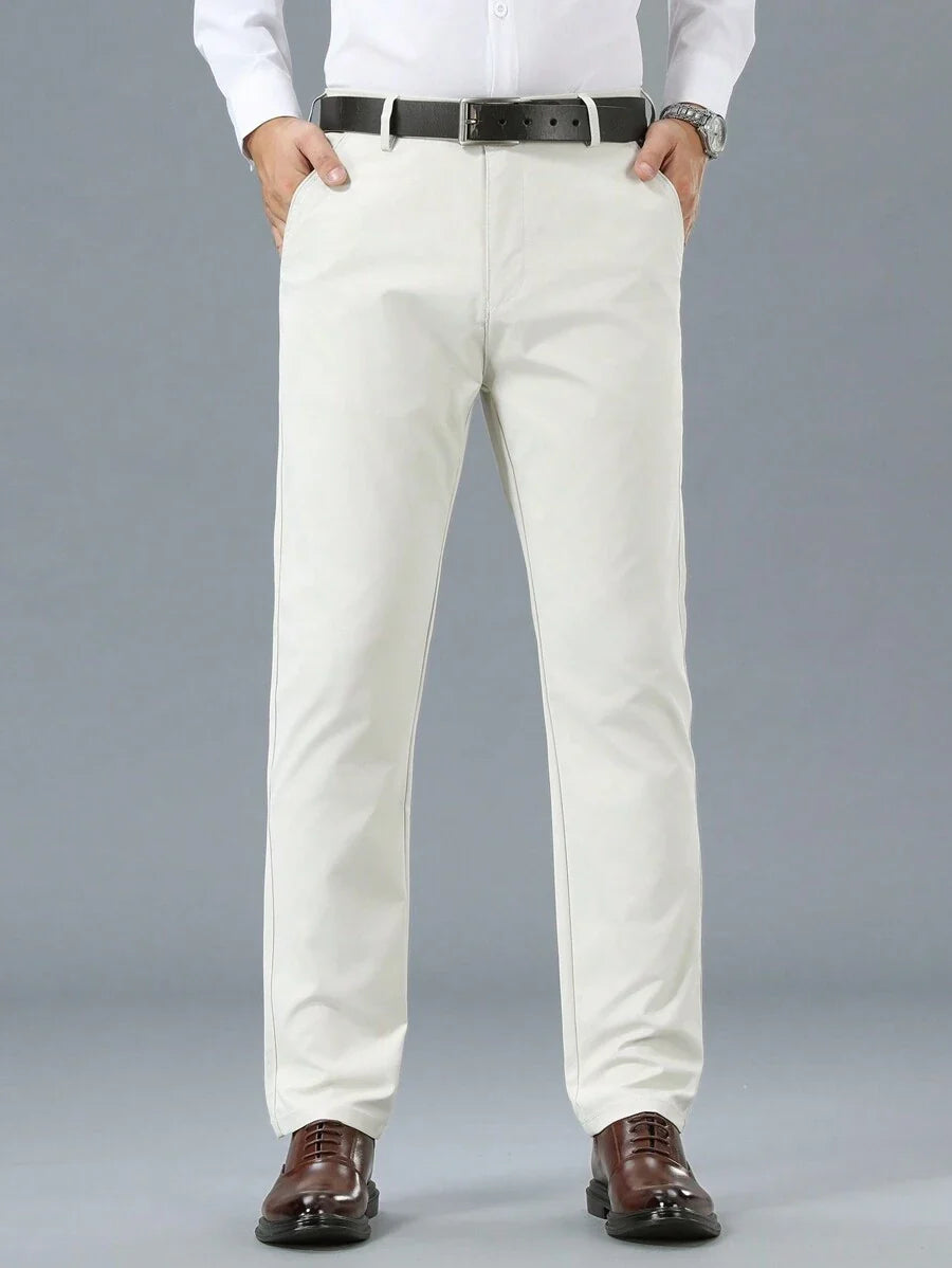 Pantalon homme droit