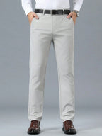 Pantalon homme droit